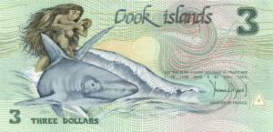 3 Dollar 1987